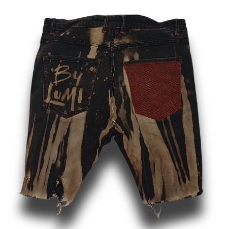 Allium short