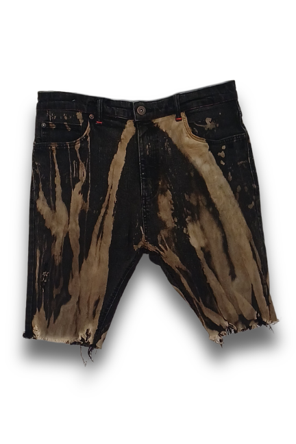 Allium short