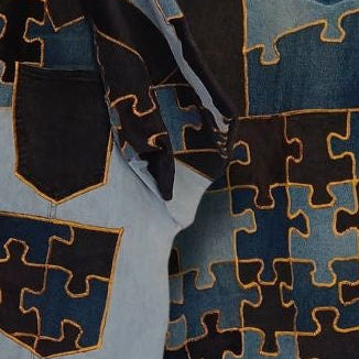Kimono Puzzle