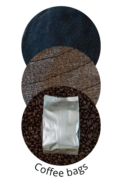 Coffee Hat