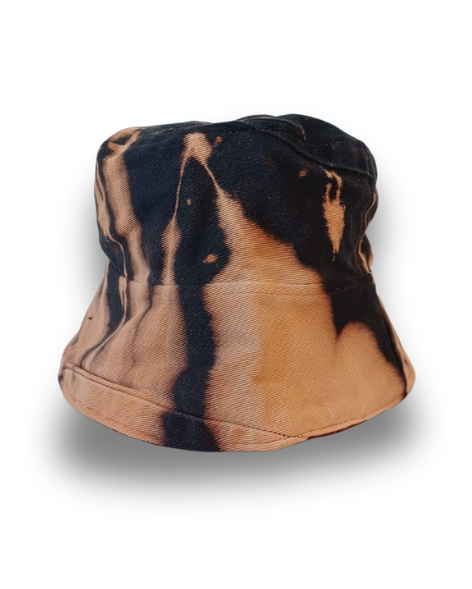 Bucket hat Allium